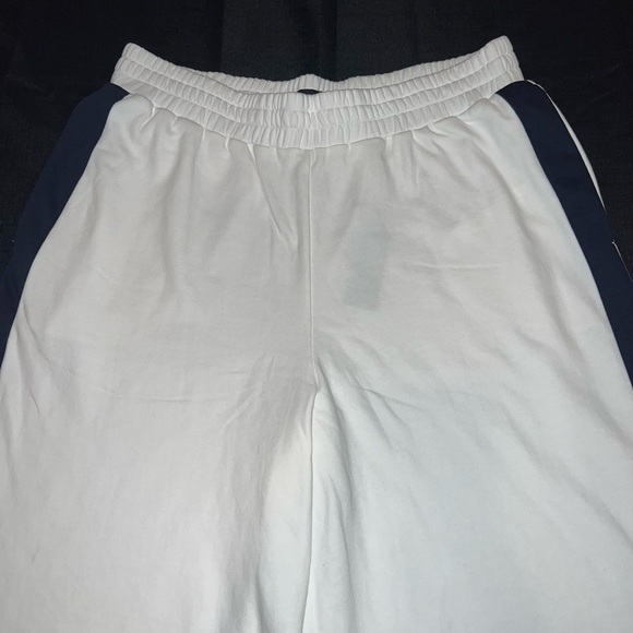 Express Palazzo Pants - Picture 2 of 12